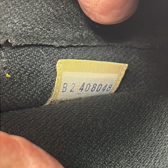 DOONEY & BOURKE COLORFUL HEARTS WRISTLET WITH HEART CHARM Made in USA - Picture 11 of 14